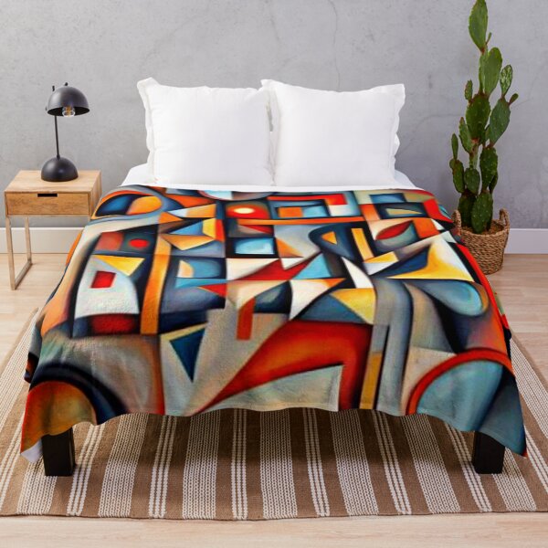 Item preview, Geometrika 128 designed and sold by George Hutton Hunter.