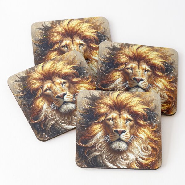 Item preview, Lion pride designed and sold by Cerberus-Art.
