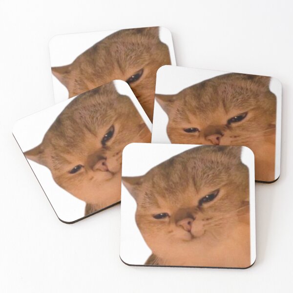 Item preview, Cute cat designed and sold by catcraftss.