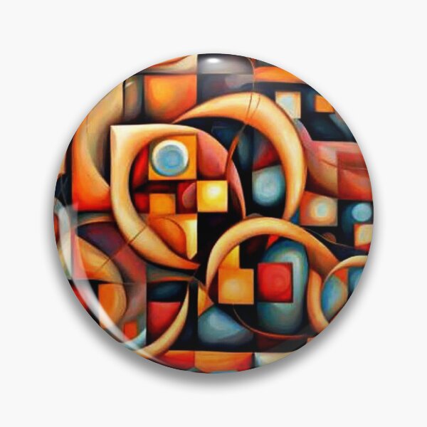 Item preview, Geometrika 130 designed and sold by George Hutton Hunter.