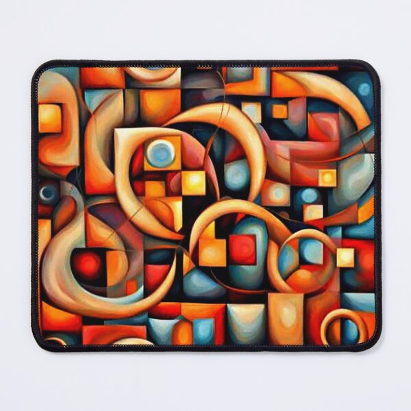 Item preview, Geometrika 130 designed and sold by George Hutton Hunter.