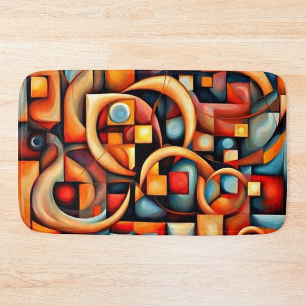 Item preview, Geometrika 130 designed and sold by George Hutton Hunter.