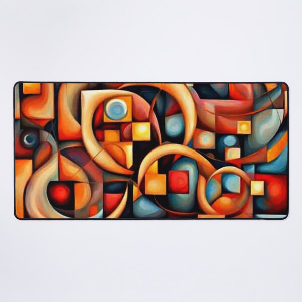 Item preview, Geometrika 130 designed and sold by George Hutton Hunter.