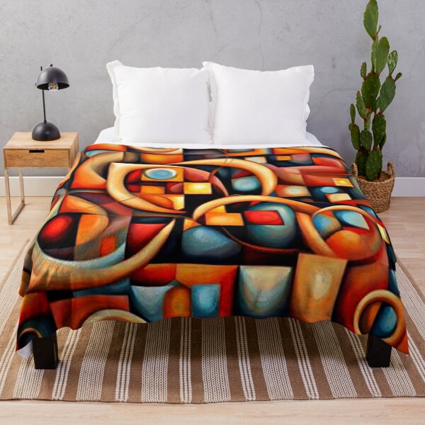 Item preview, Geometrika 130 designed and sold by George Hutton Hunter.