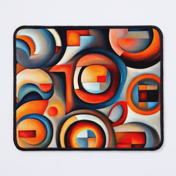 Item preview, Geometrika 131 designed and sold by George Hutton Hunter.