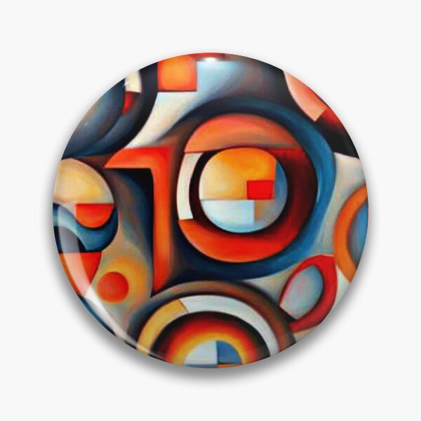 Item preview, Geometrika 131 designed and sold by George Hutton Hunter.