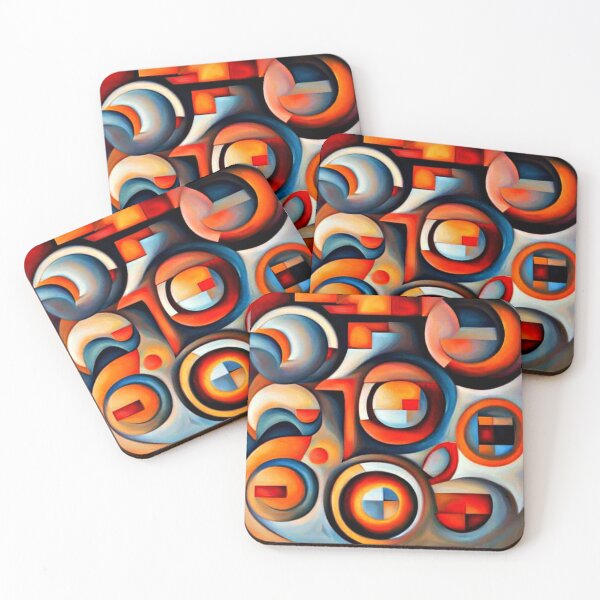 Item preview, Geometrika 131 designed and sold by George Hutton Hunter.