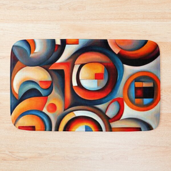 Item preview, Geometrika 131 designed and sold by George Hutton Hunter.