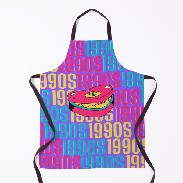 Item preview, 1990s retro design 26 - Purple Background designed and sold by PunjabanJatti.