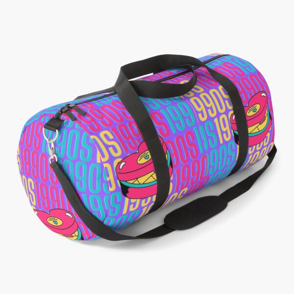 Item preview, 1990s retro design 26 - Purple Background designed and sold by PunjabanJatti.