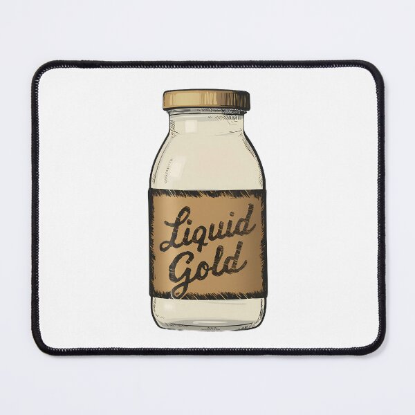 Item preview, Breastfeeding Humor: Milk Maker designed and sold by RuyaFab.