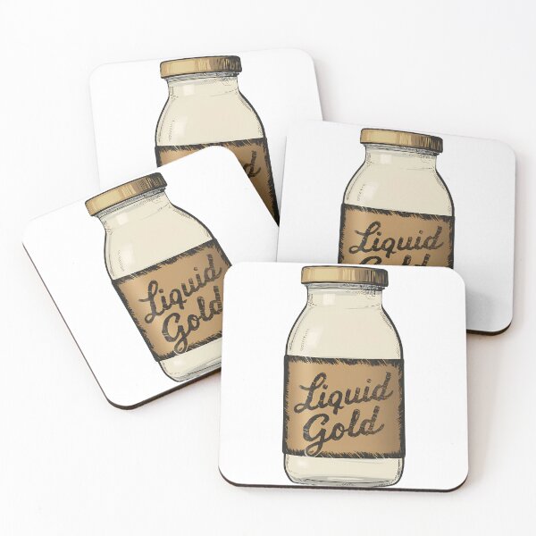 Item preview, Breastfeeding Humor: Milk Maker designed and sold by RuyaFab.