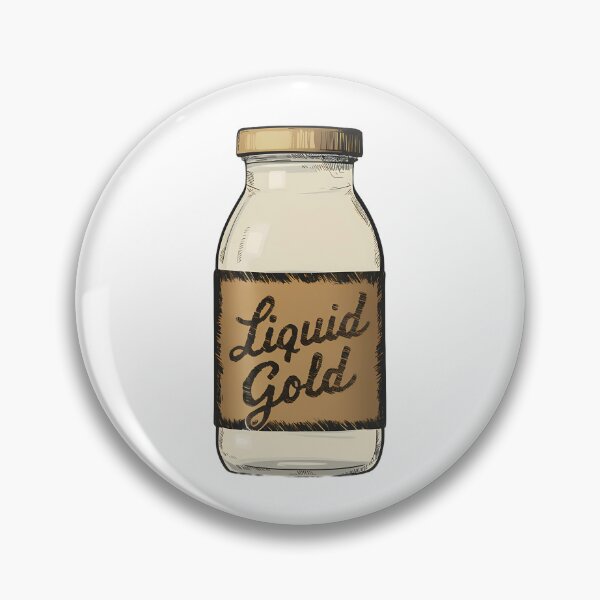 Item preview, Breastfeeding Humor: Milk Maker designed and sold by RuyaFab.
