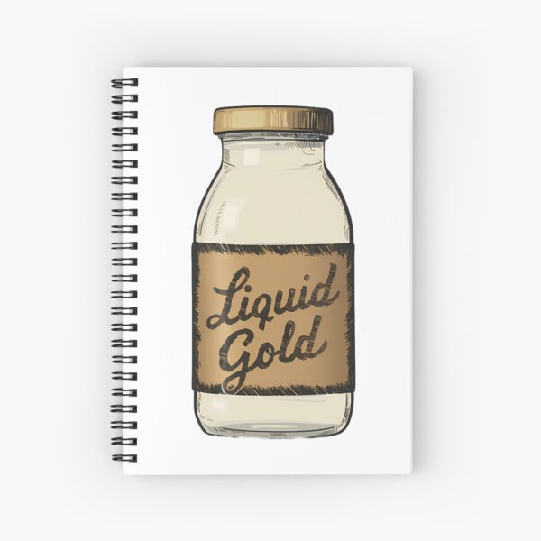 Item preview, Breastfeeding Humor: Milk Maker designed and sold by RuyaFab.