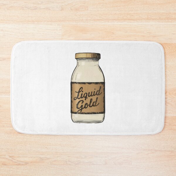 Item preview, Breastfeeding Humor: Milk Maker designed and sold by RuyaFab.