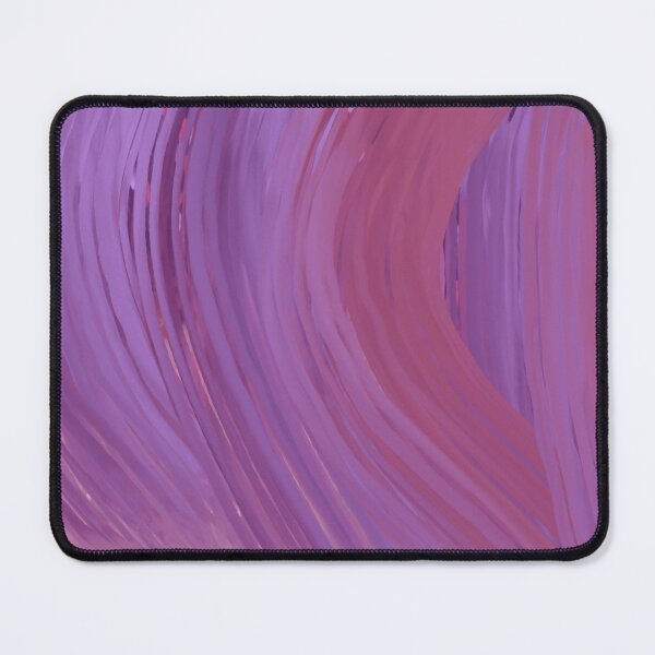 Item preview, Purple Waves designed and sold by Oghenemarie.