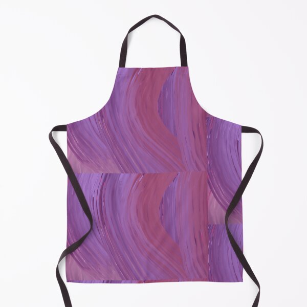 Item preview, Purple Waves designed and sold by Oghenemarie.