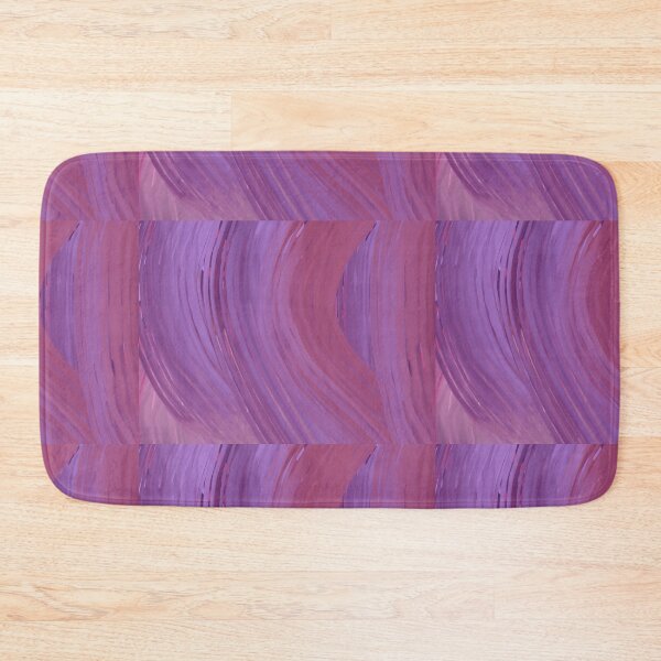 Item preview, Purple Waves designed and sold by Oghenemarie.