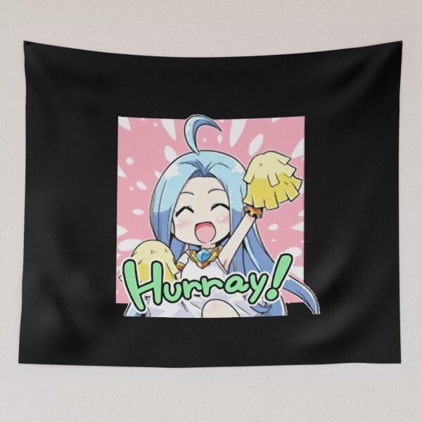 Item preview, Granblue Fantasy designed and sold by DanaMechaela.