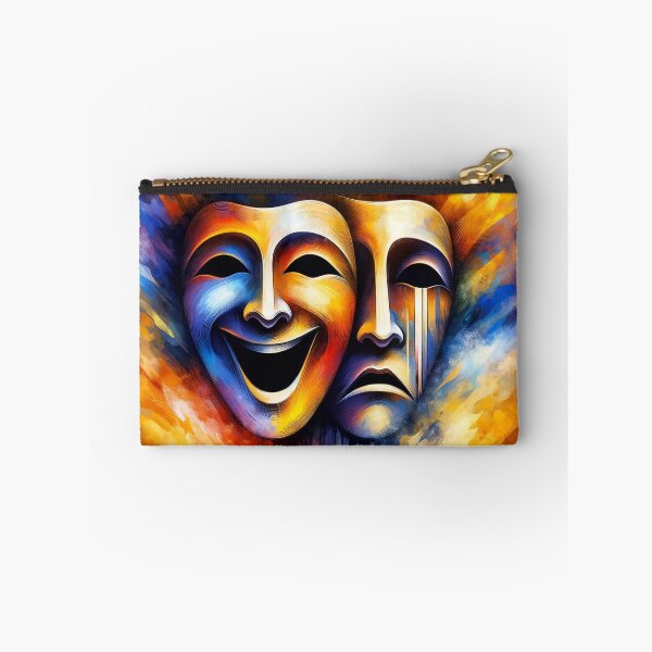 Item preview, Mask beam of colors designed and sold by Cerberus-Art.