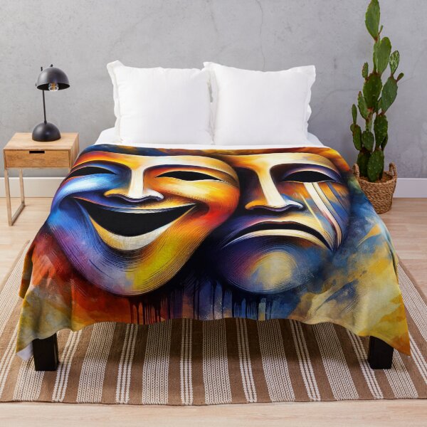 Item preview, Mask beam of colors designed and sold by Cerberus-Art.