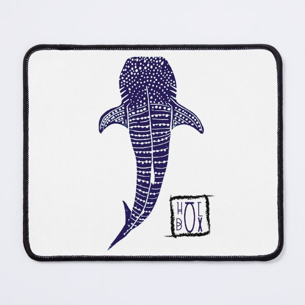 Item preview, -whaleshark spirit designed and sold by Nomad-vibes.