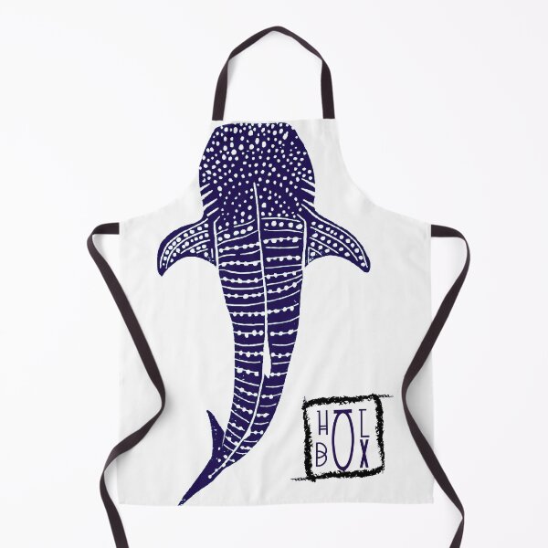 Item preview, -whaleshark spirit designed and sold by Nomad-vibes.