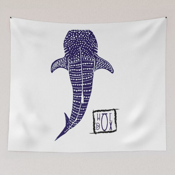 Item preview, -whaleshark spirit designed and sold by Nomad-vibes.