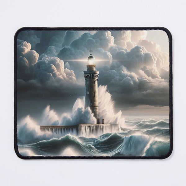 Item preview, Sea fortress designed and sold by Cerberus-Art.