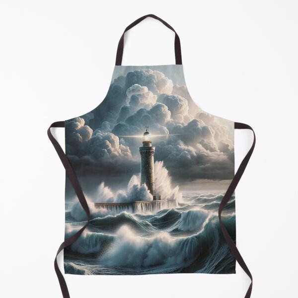 Item preview, Sea fortress designed and sold by Cerberus-Art.