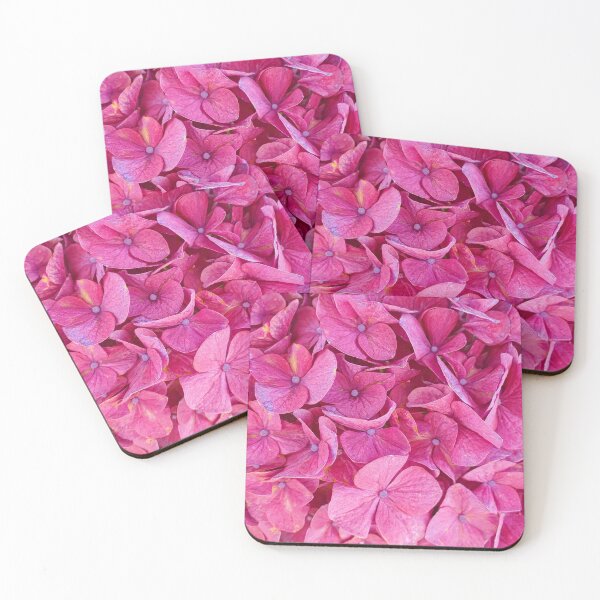 Item preview, Hydrangeas pink designed and sold by Zeewind.