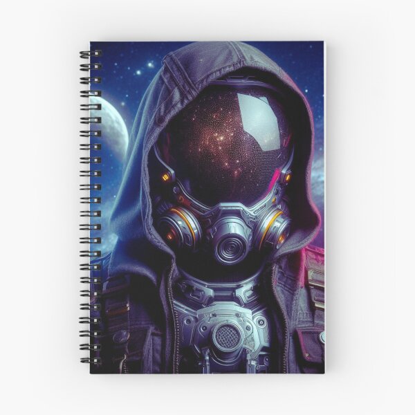 Item preview, The Space Explorer  designed and sold by LiM-Team.