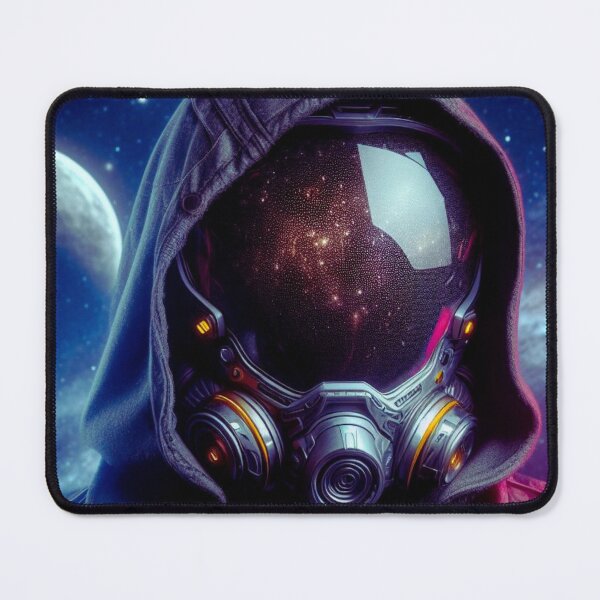 Item preview, The Space Explorer designed and sold by LiM-Team.