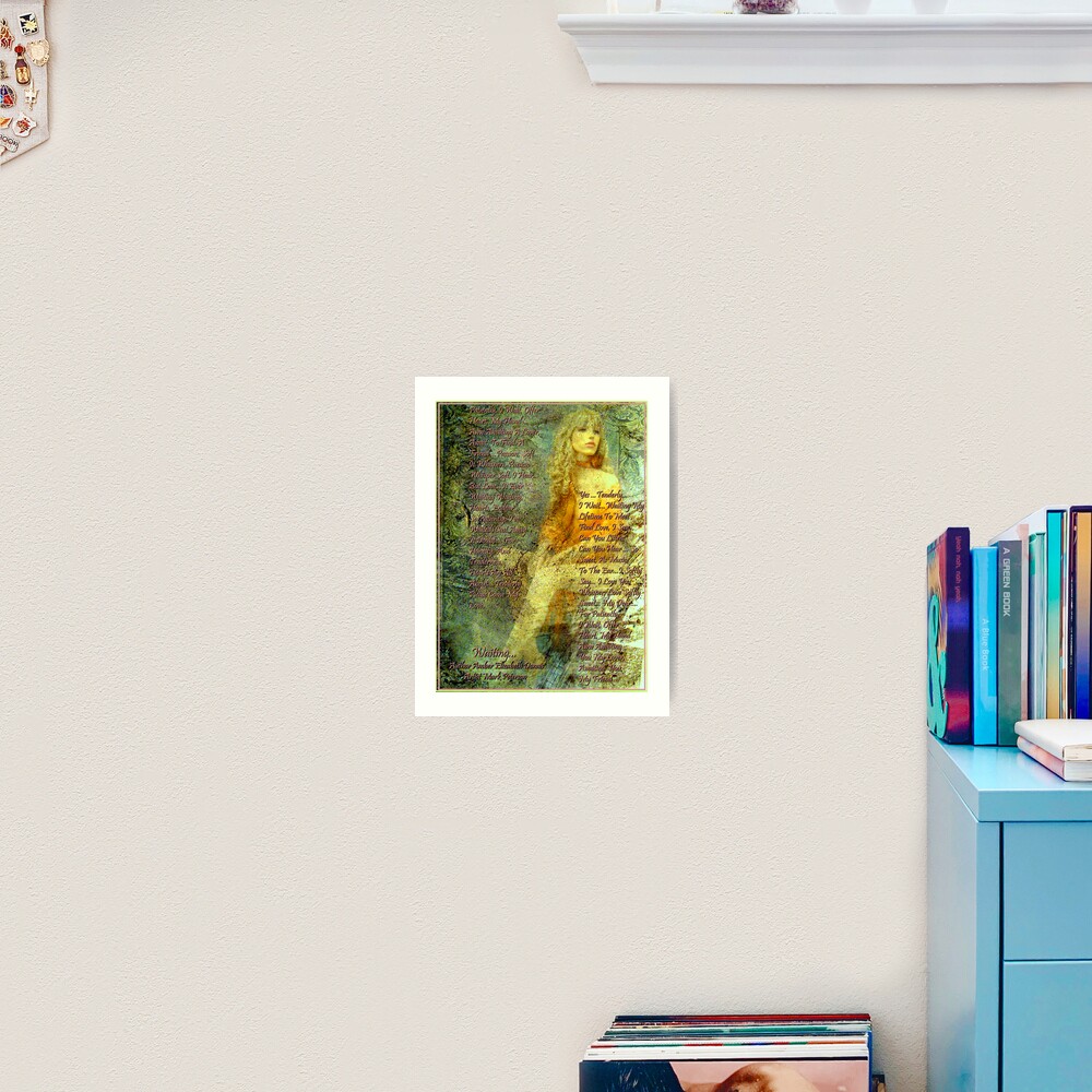 Item preview, Art Print designed and sold by AMBERE.