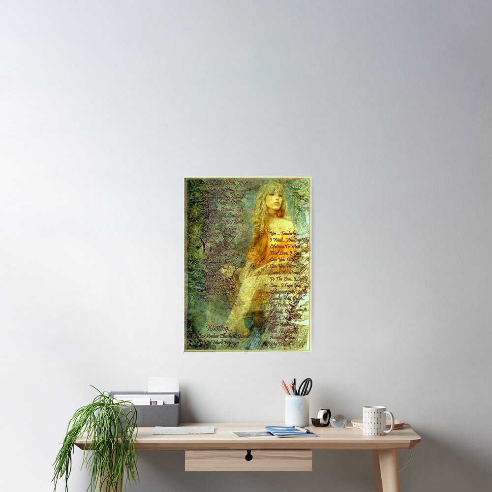 Item preview, Poster designed and sold by AMBERE.