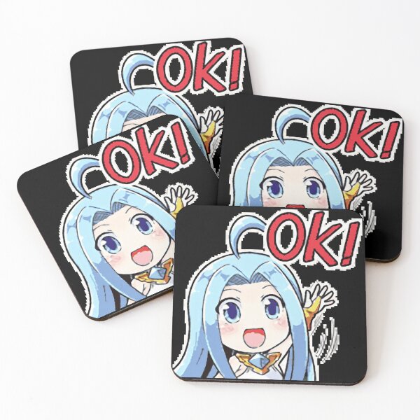 Item preview, Granblue Fantasy designed and sold by DanaMechaela.