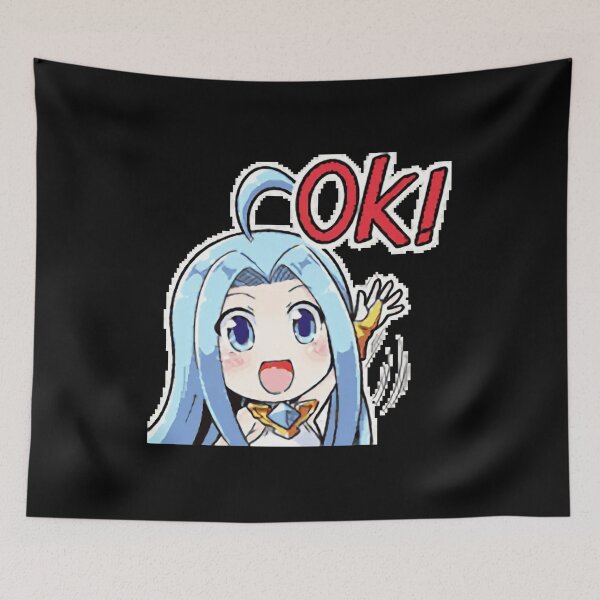 Item preview, Granblue Fantasy designed and sold by DanaMechaela.