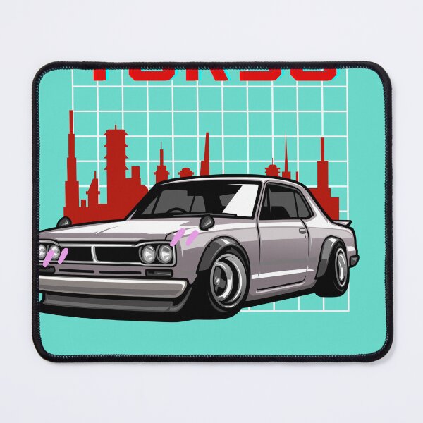 Item preview, tokyo driver  designed and sold by L Samos.