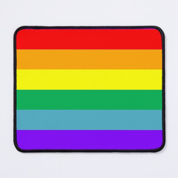 Item preview, Prideful Rainbow designed and sold by sanyamangme.