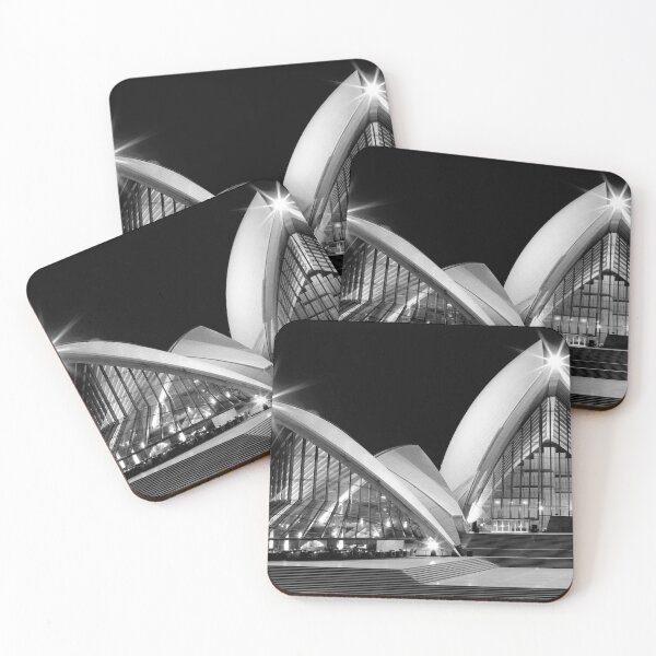 Item preview, Sydney Opera House designed and sold by Thomas Joannes.