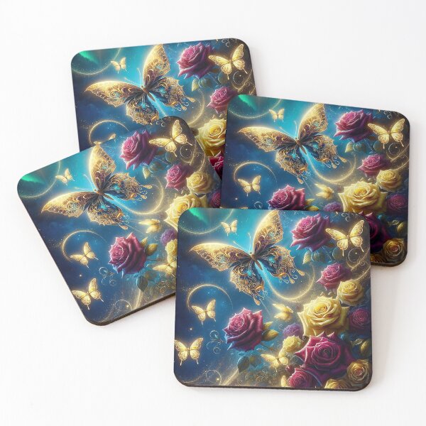Item preview, Midnight Blossom Dance designed and sold by Cerberus-Art.