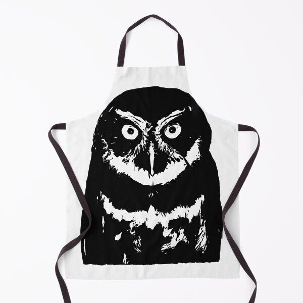 Item preview, Owl designed and sold by The Sleepy Monito.