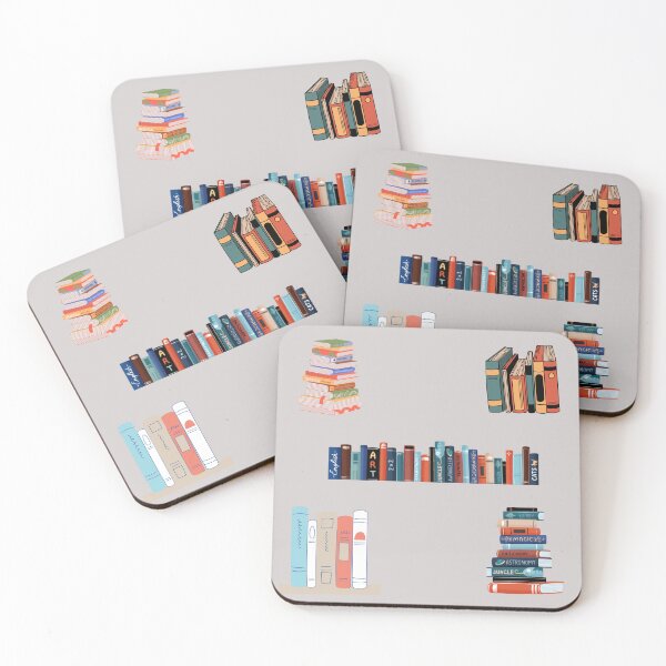Item preview,  Book Set ; Packs & Pattern designed and sold by PatternInArt.