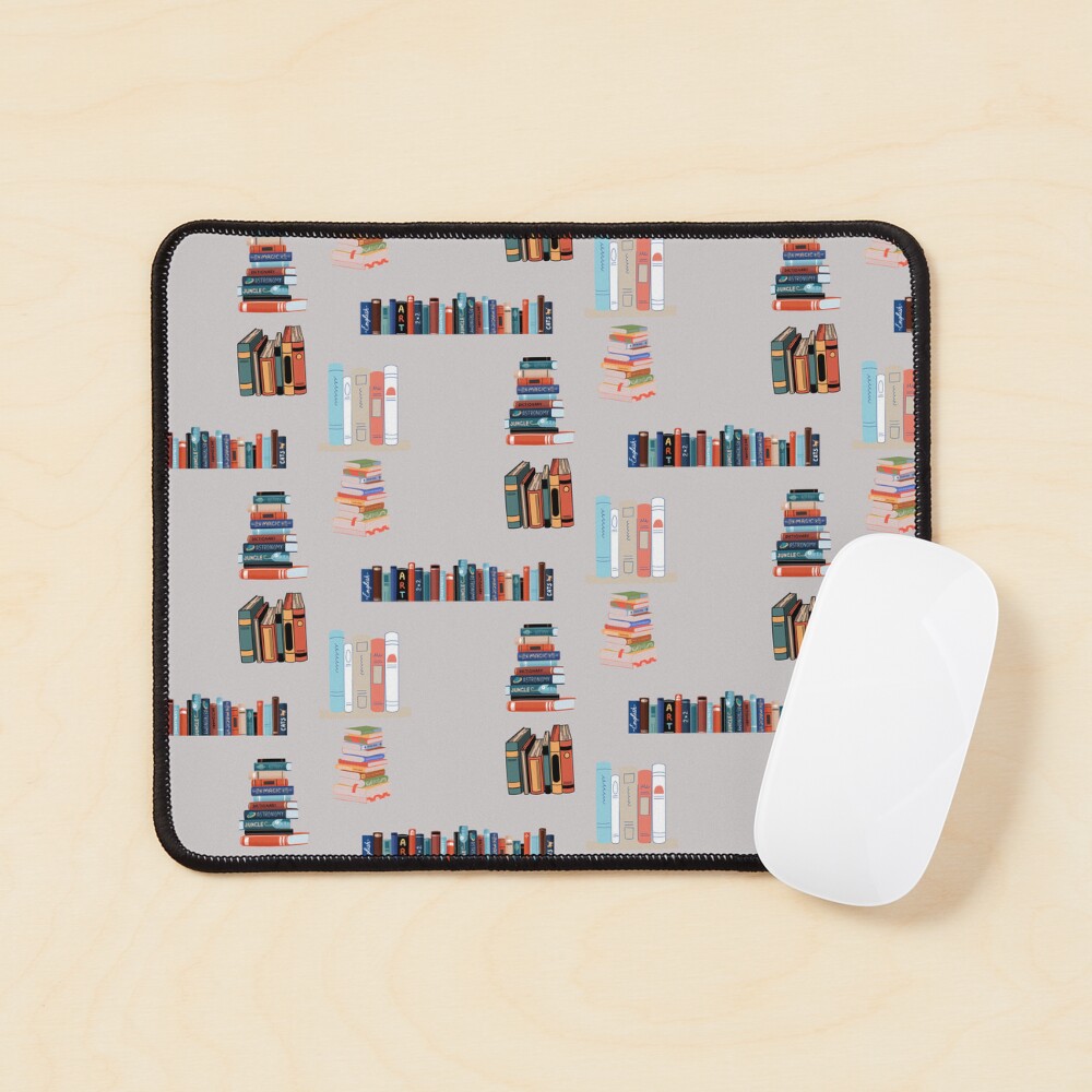 Item preview, Mouse Pad designed and sold by PatternInArt.