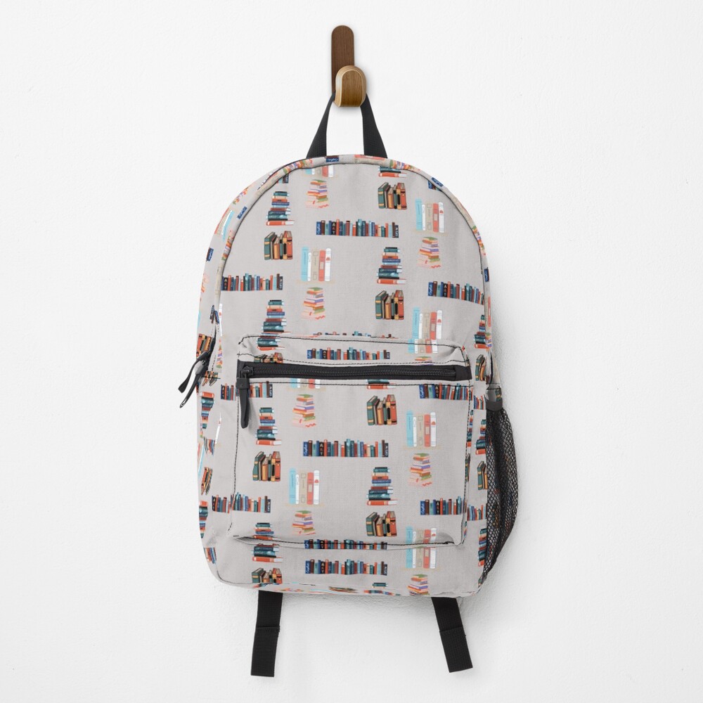 Item preview, Backpack designed and sold by PatternInArt.