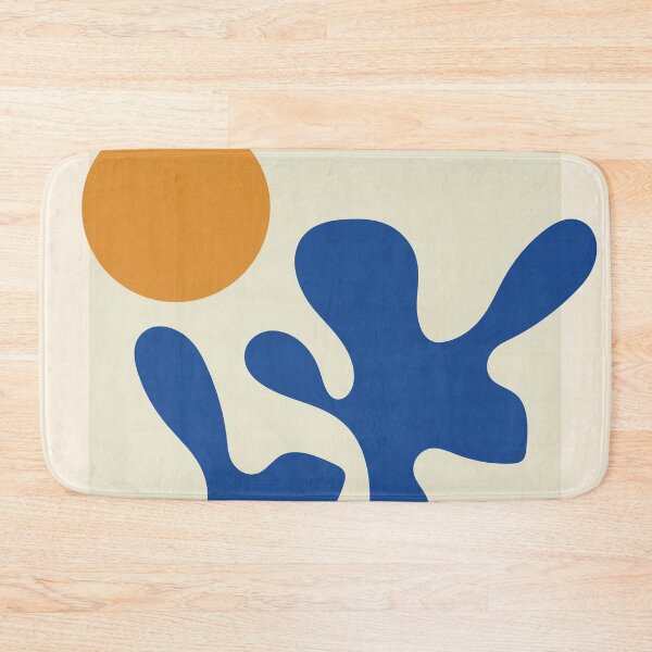 Item preview, Classic Blue Matisse designed and sold by MaiZephyr.