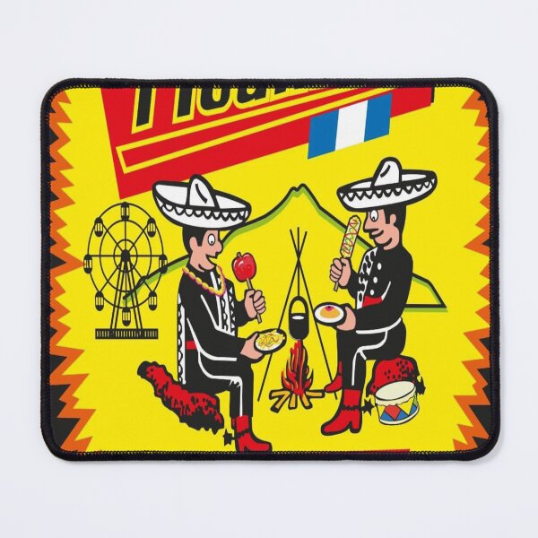 Item preview, Picamas sauce designed and sold by juarriaza0508.