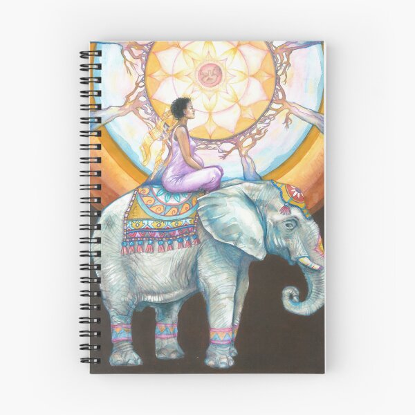Item preview, Fertility Goddess of Pregnancy and Cycles of Time designed and sold by michellegerber.