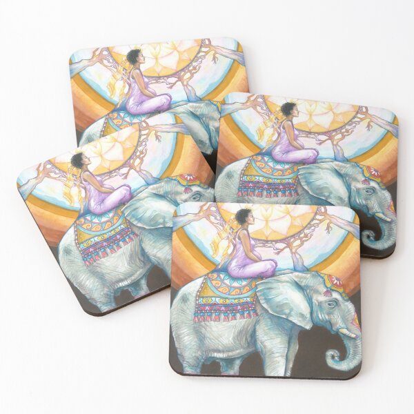 Item preview, Fertility Goddess of Pregnancy and Cycles of Time designed and sold by michellegerber.