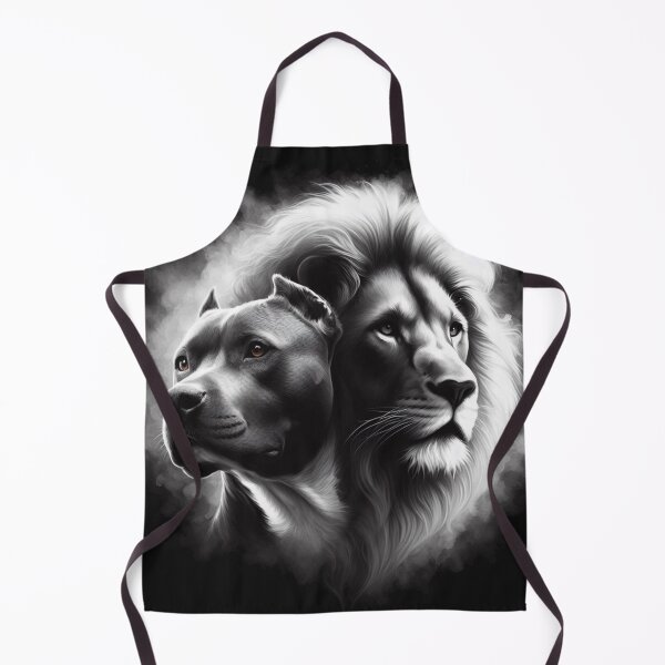Item preview, Pitbull LionHeart designed and sold by 123ks.